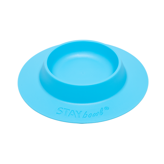 Large STAYbowl in Sky Blue
