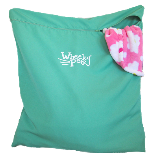 WheekyⓇ Pets Laundry Helper - Dogs & Cats - NEW! - Wheeky Pets, LLC (Green Oak Technology Group)