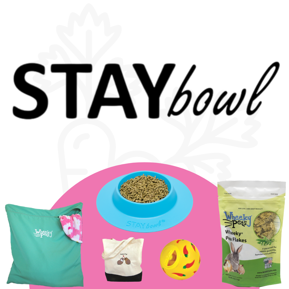 STAYbowl
