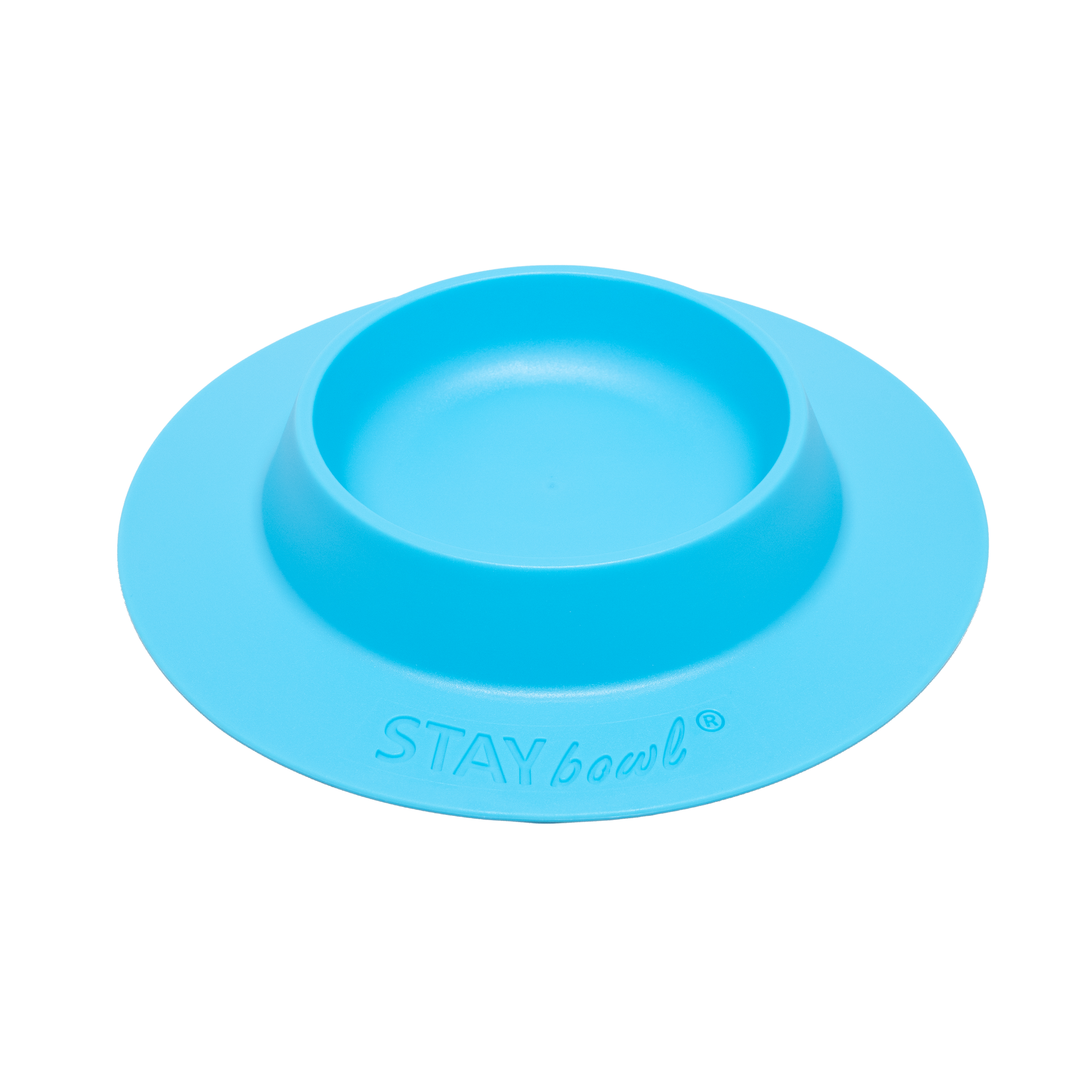 Large STAYbowl in Sky Blue