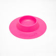 Small (1/4-cup) Fuchsia Pink STAYbowlⓇ Tip-Proof Bowl for Guinea Pigs and Small Pets - Wheeky Pets, LLC