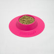 STAYbowlⓇ Tip-Proof Bowl for Guinea Pigs and Small Pets (1-2 guinea pigs) - SIZE SMALL (1/4 cup)