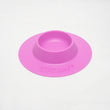 Small (1/4-cup) Lilac Purple STAYbowlⓇ Tip-Proof Bowl for Guinea Pigs and Small Pets - Wheeky Pets, LLC