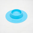 Small (1/4-cup) Sky Blue STAYbowlⓇ Tip-Proof Bowl for Guinea Pigs and Small Pets - Wheeky Pets, LLC