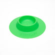 Small (1/4-cup) Spring Green STAYbowlⓇ Tip-Proof Bowl for Guinea Pigs and Small Pets - Wheeky Pets, LLC