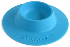 STAYbowlⓇ NO-SLIP/NO-TIP Food and Water Bowl for Cats (3/4 CUP