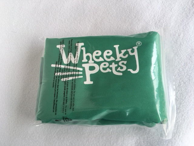 WheekyⓇ Pets Laundry Helper - Small Pets - NEW! - Wheeky Pets, LLC (Green Oak Technology Group)